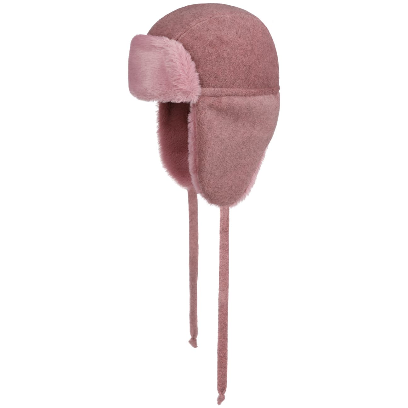 Fleece Teedy Fur Aviator Hat - JJ Hat Center ®
