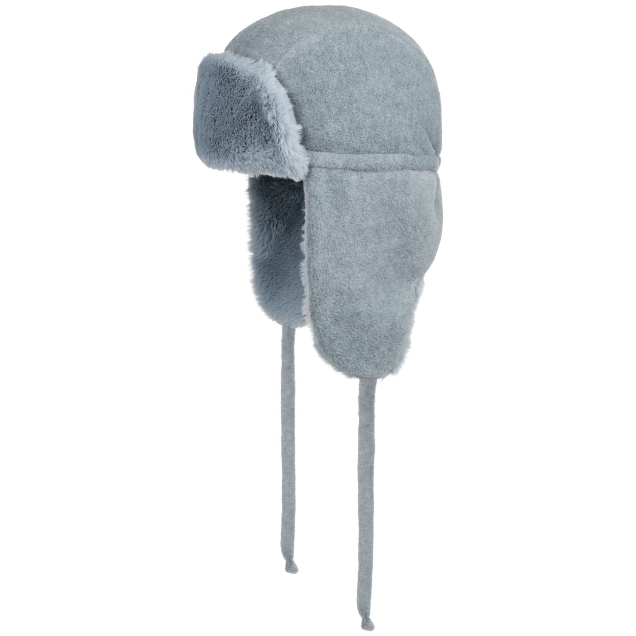 Fleece Teedy Fur Aviator Hat - JJ Hat Center ®