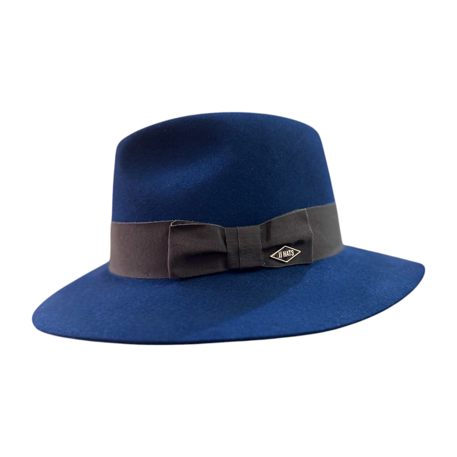 Traveller Furfelt by JJ Hats