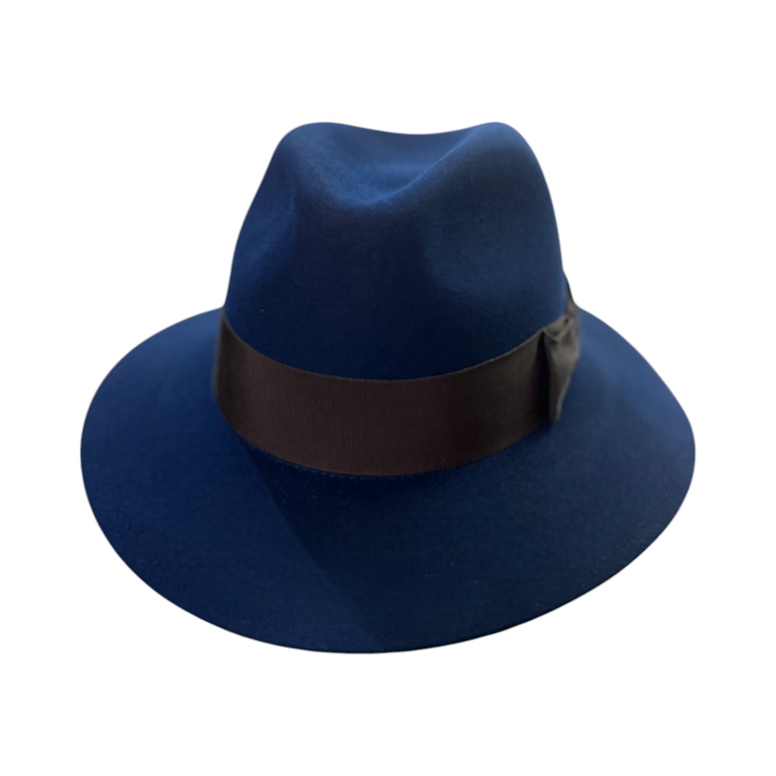 Traveller Furfelt by JJ Hats