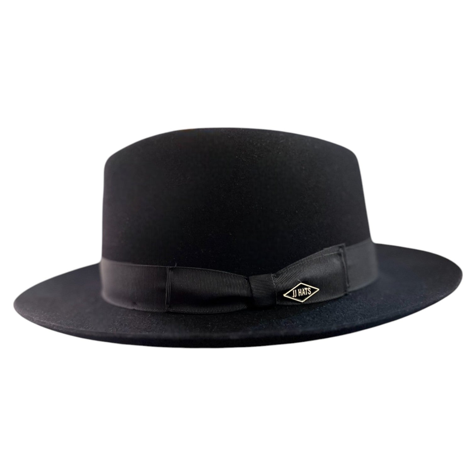 Fedora Furfelt by JJ Hats