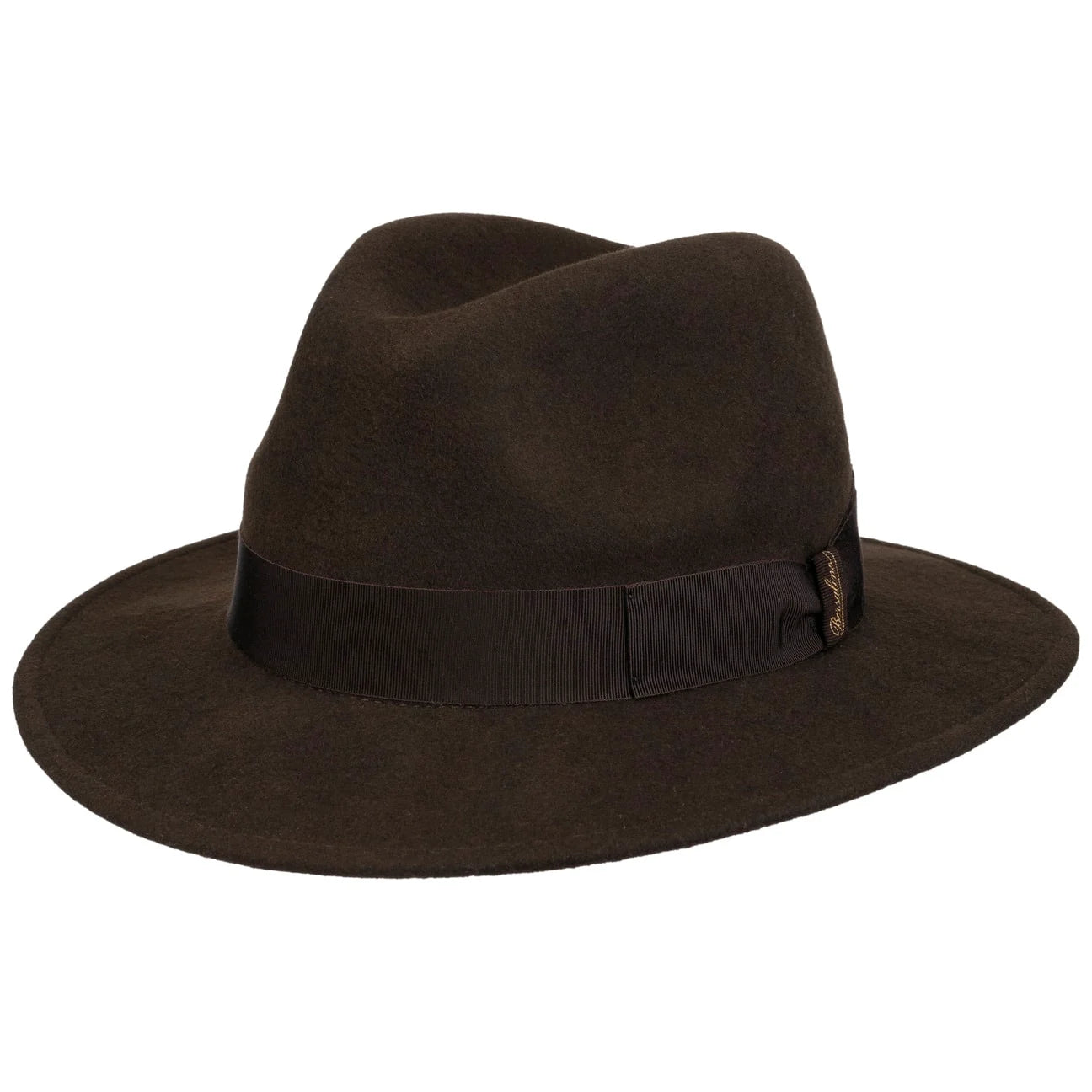 Piemonte Traveller Wool Hat by Borsalino - JJ Hat Center ®