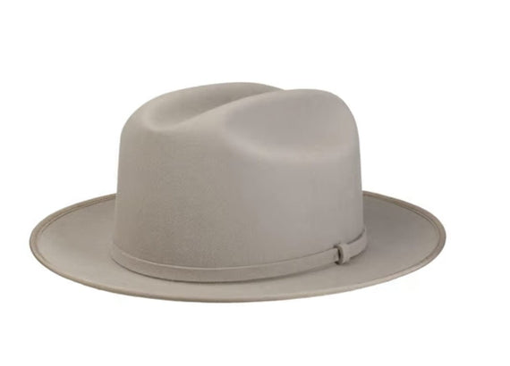 Western Woolfelt by JJ Hats